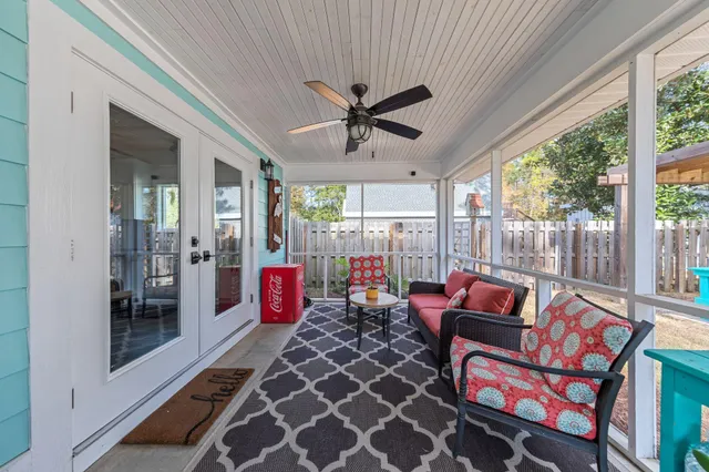 $715,000 | 236 Bayou Circle, Freeport, FL 32439