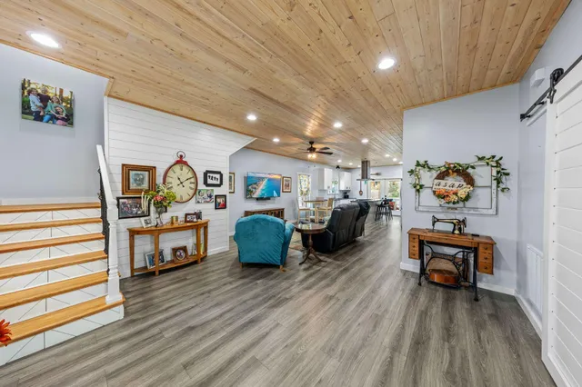 $715,000 | 236 Bayou Circle, Freeport, FL 32439