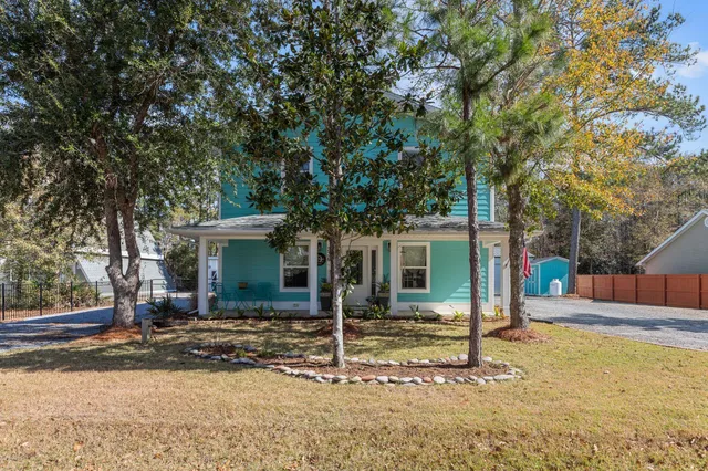 a view of a empty room with gym equipment