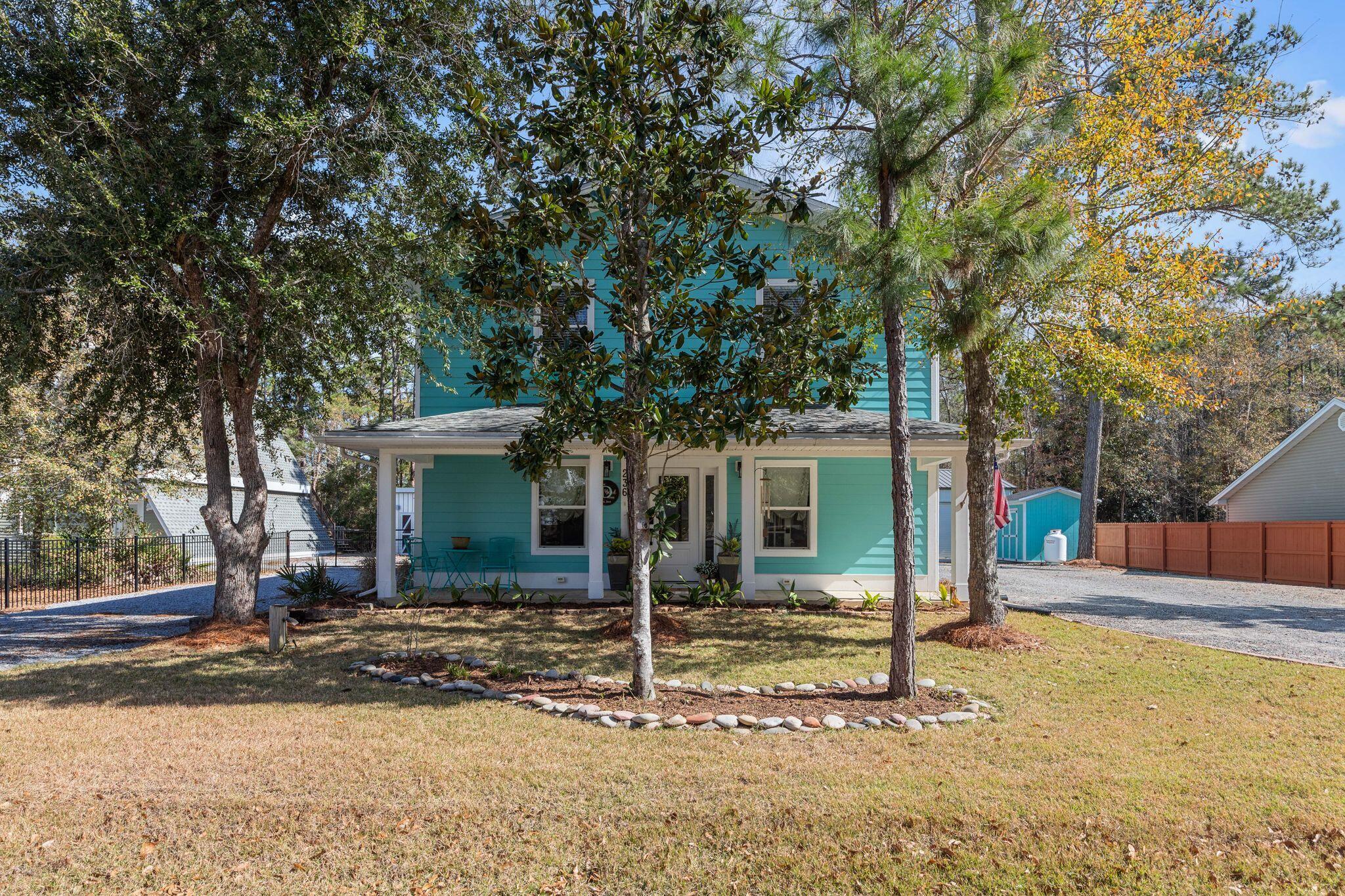 236 Bayou Circle Freeport, FL 32439 - Photo 34 of 43 Moore Media_62