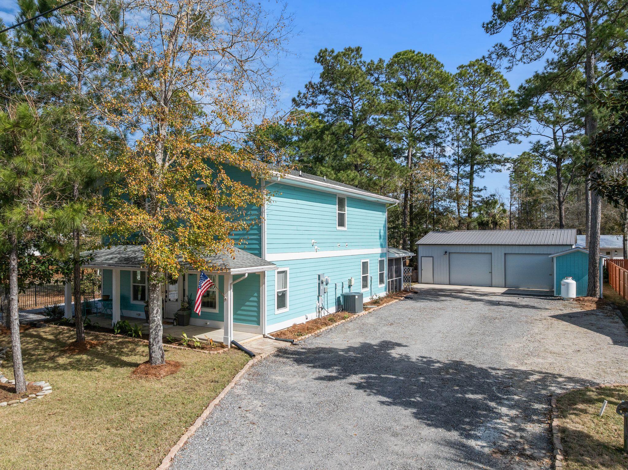 236 Bayou Circle Freeport, FL 32439 - Photo 40 of 43 Moore Media_68