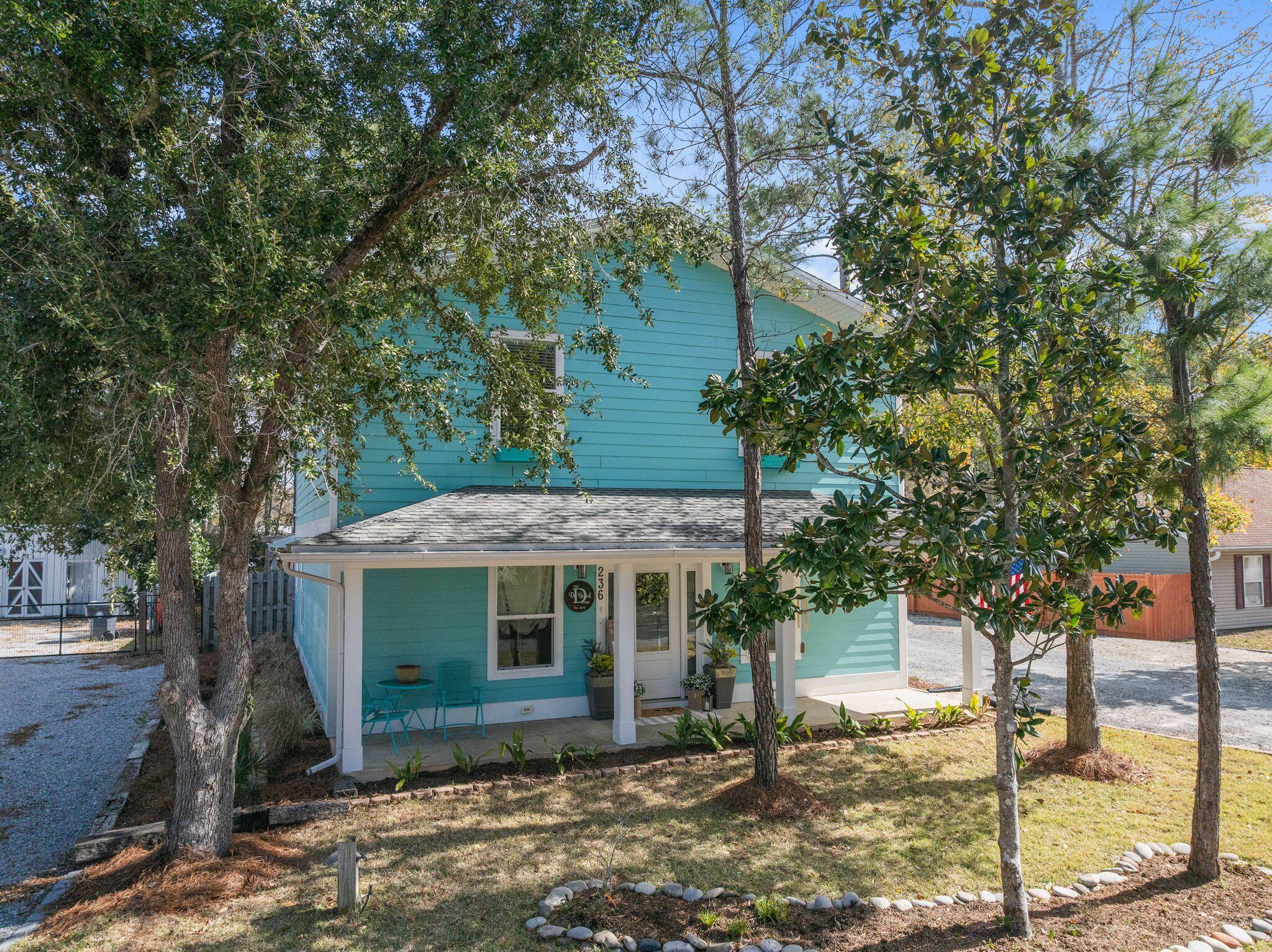 236 Bayou Circle Freeport, FL 32439 - Photo 41 of 43 Moore Media_70