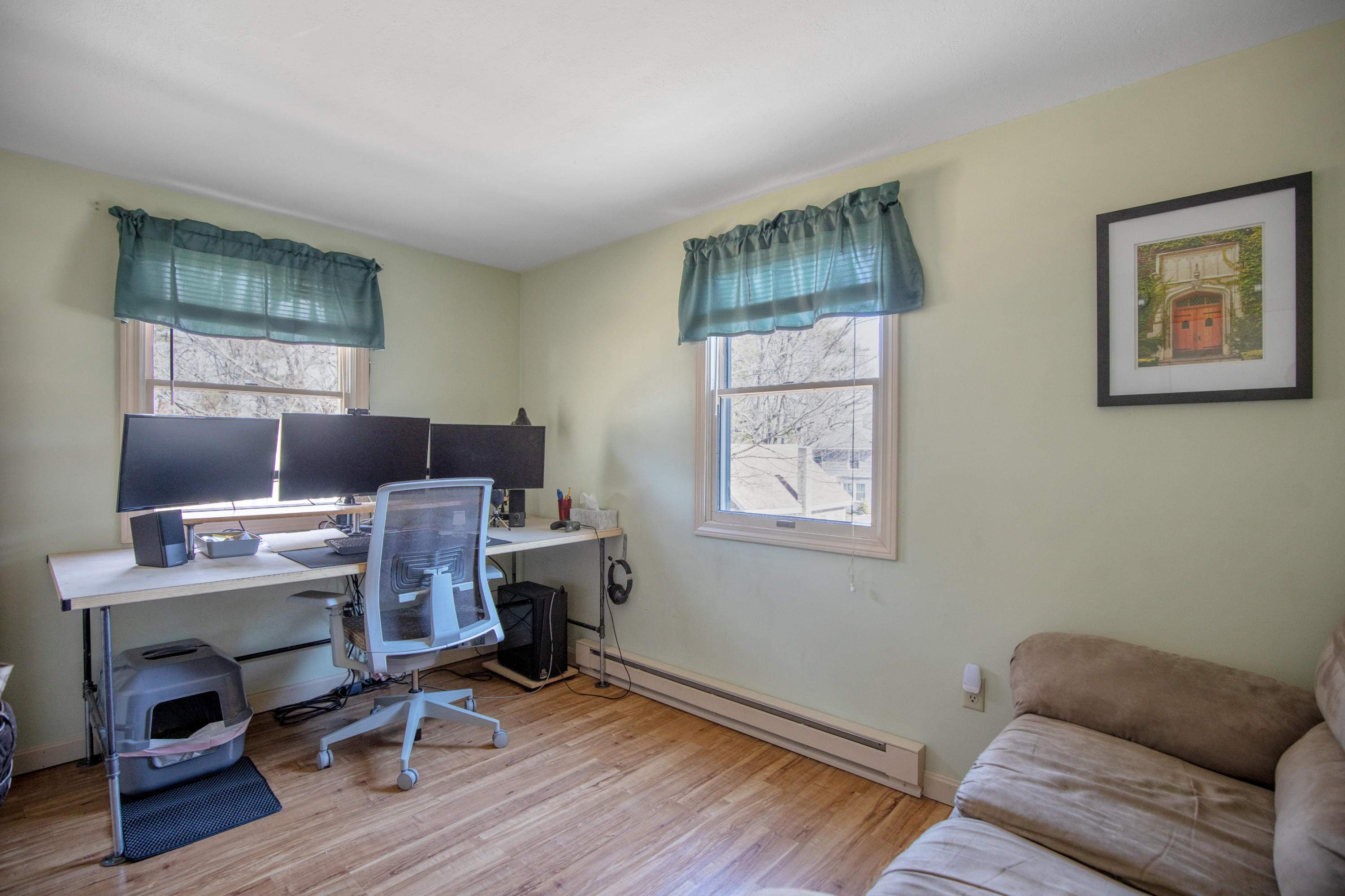 91 Avalon Road Portland, ME 04103 - Photo 36 of 43 89-91AvalonRoadPortland_041