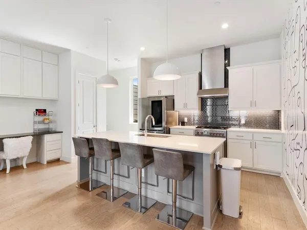 $3,250 | 5605 Bryan Parkway, Unit 104, Dallas, TX 75206