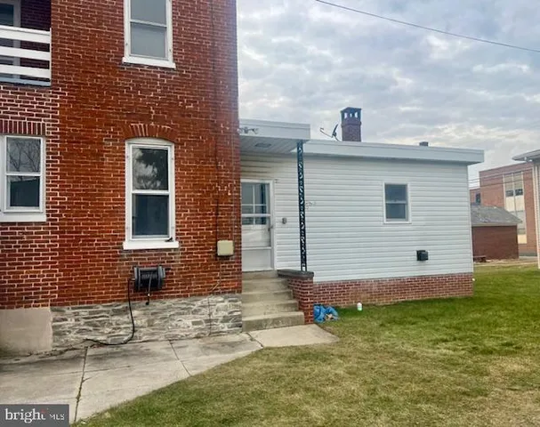 $750 | 331 B Main Street, McSherrystown, PA 17344