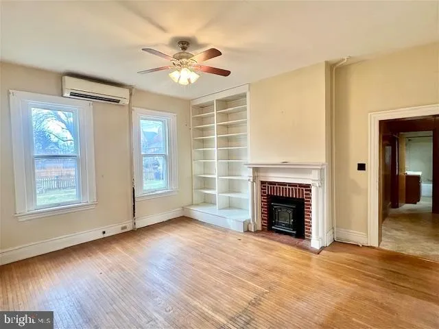 $750 | 331 B Main Street, McSherrystown, PA 17344