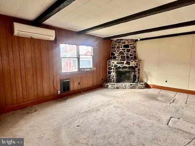 $750 | 331 B Main Street, McSherrystown, PA 17344