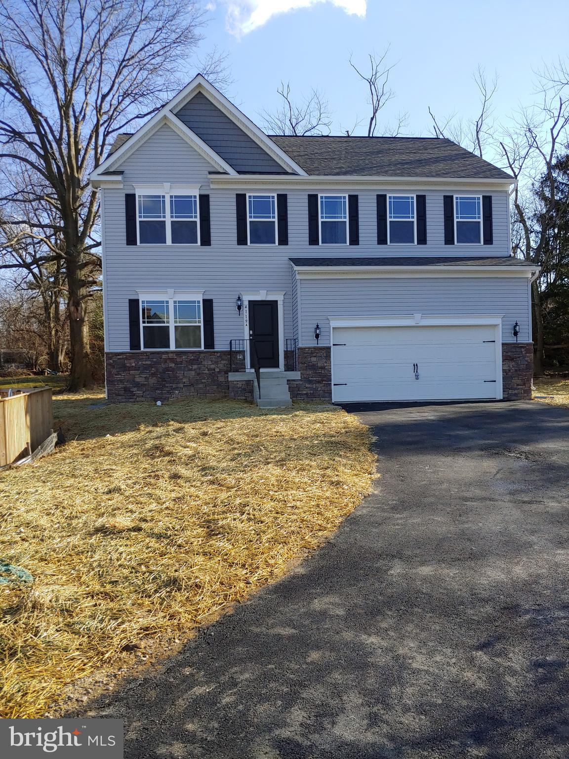 19742 Graystone Road White Hall, MD 21161 - Photo 1 of 11 Exterior