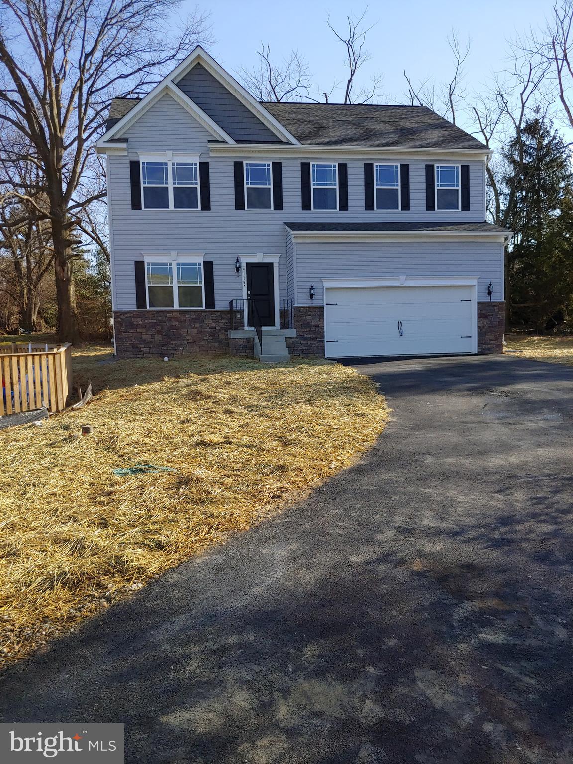 19742 Graystone Road White Hall, MD 21161 - Photo 2 of 11 Exterior