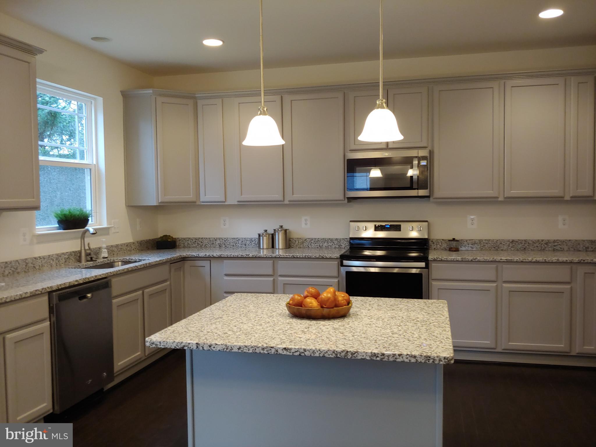 19742 Graystone Road White Hall, MD 21161 - Photo 6 of 11 Kitchen