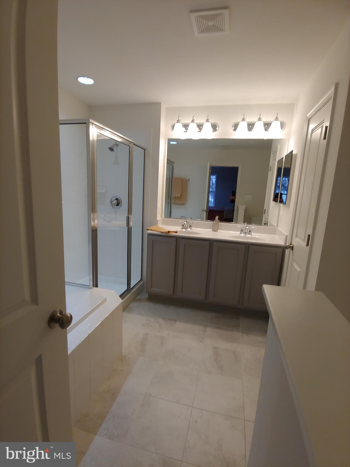 19742 Graystone Road White Hall, MD 21161 - Photo 8 of 11 master bath