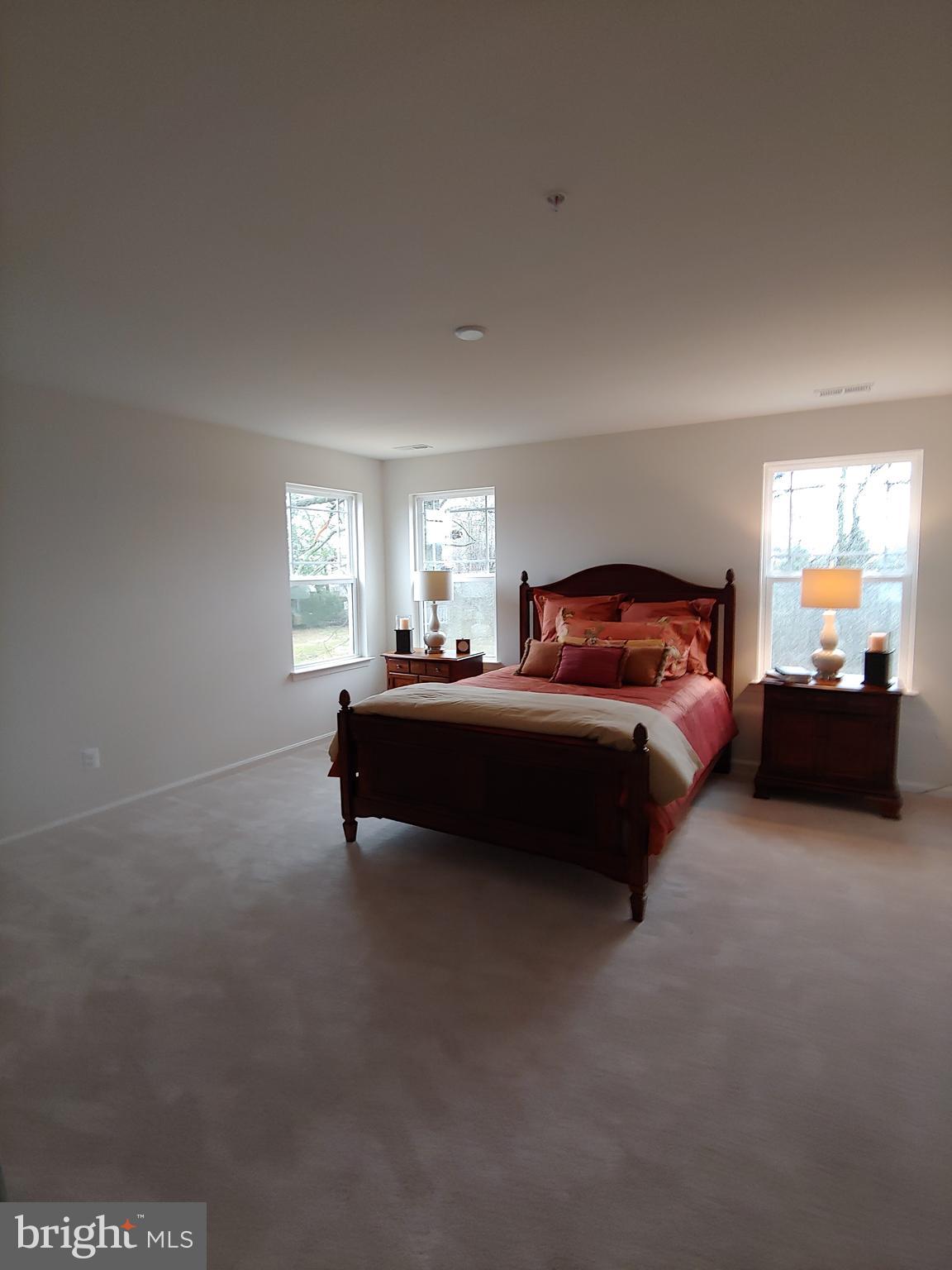 19742 Graystone Road White Hall, MD 21161 - Photo 9 of 11 master bedroom