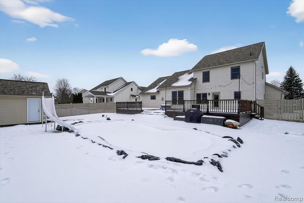 4120 Spring Hue Lane Davison, MI 48423 - Photo 6 of 51