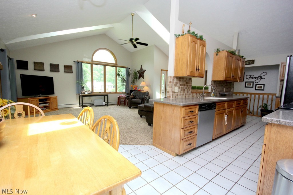 412 South Messner Road New Franklin, OH 44319 - Photo 9 of 21 Gallery Image 9