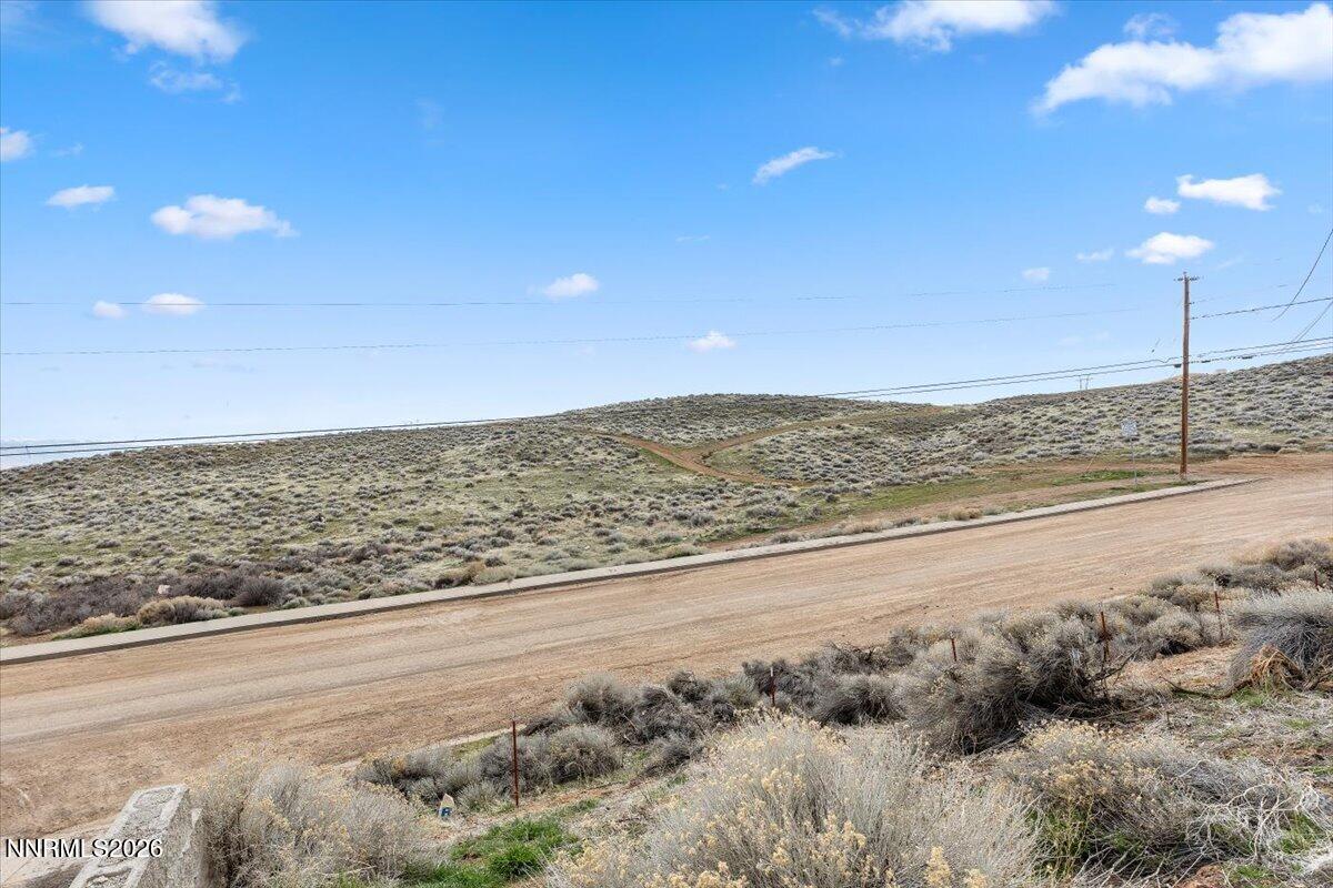 384 Loster Way Sun Valley, NV 89433 - Photo 29 of 35 a view of an ocean beach