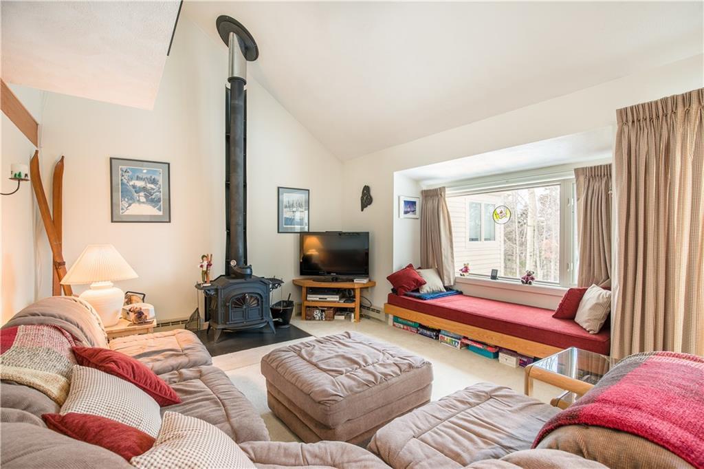 2188 Adams Mountain Road, Unit 2188 Carrabassett Valley, ME 04947 - Photo 5 of 26 Photo