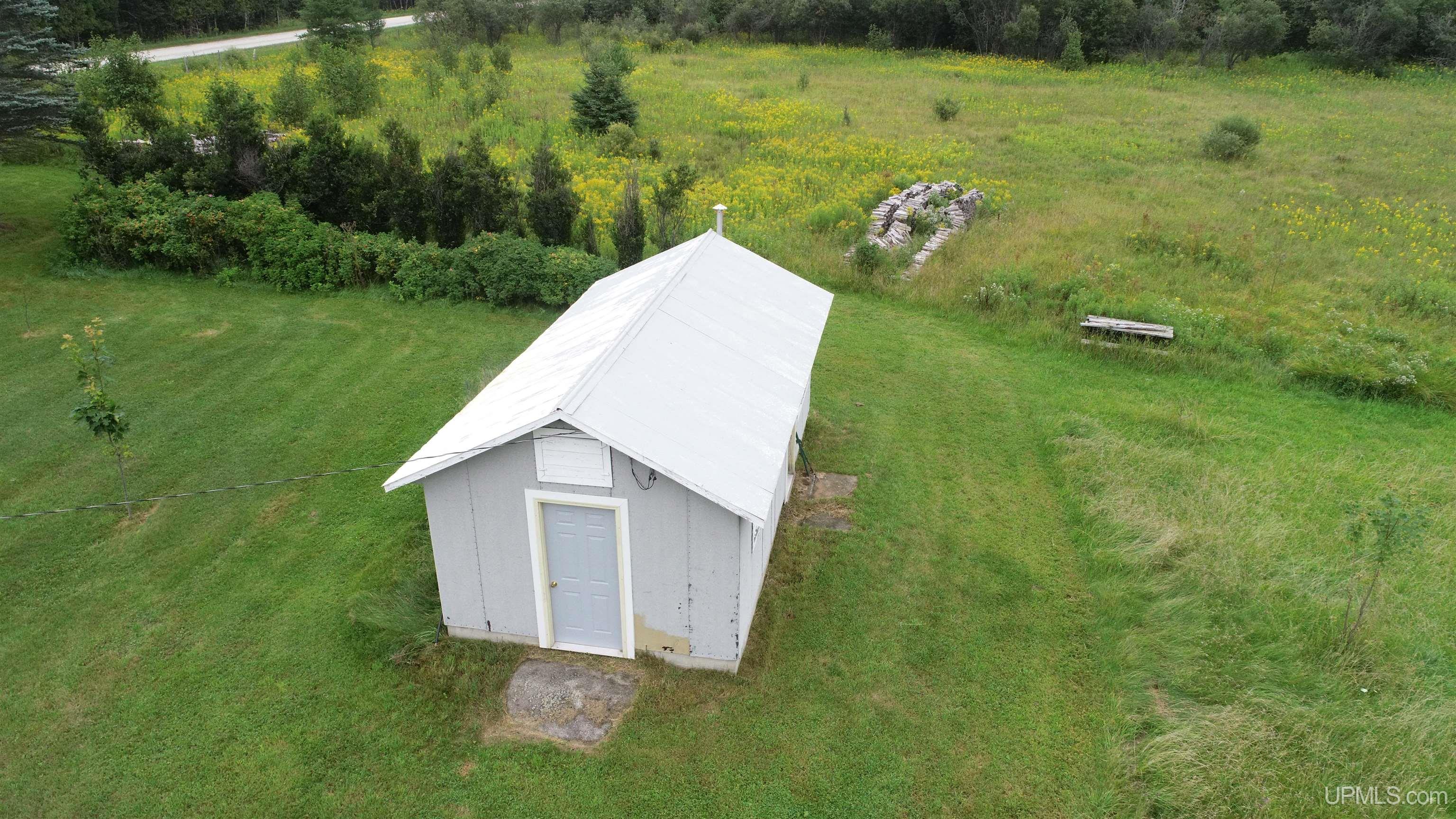 5759 North Kendall Road Manistique, MI 49854 - Photo 35 of 63 Gallery Image 35