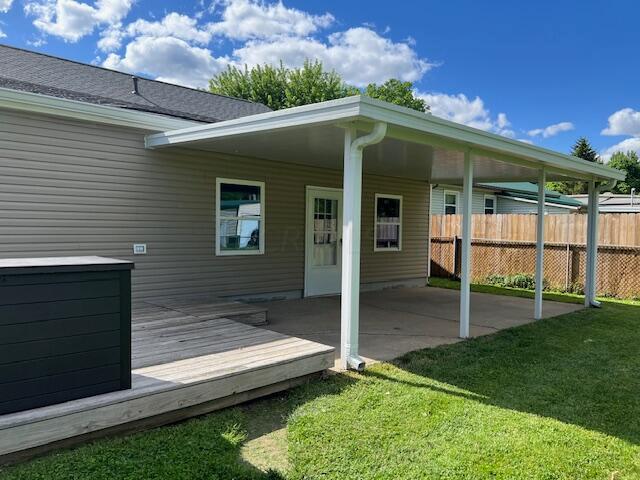 122 Oaksmere Road Springfield, OH 45503 - Photo 20 of 21 06E76D64-5AEB-4D57-B37F-673C3D802886