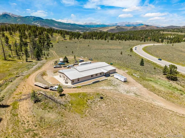 $1,750,000 | 45835 US Highway 285, Moffat, CO 81143
