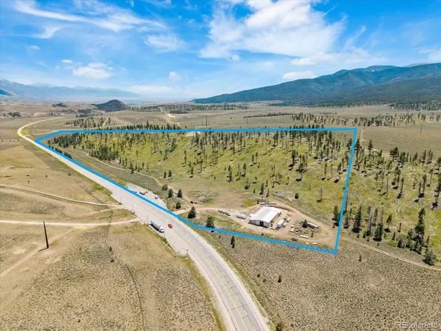 $1,750,000 | 45835 US Highway 285, Moffat, CO 81143