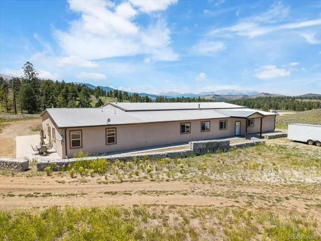 $1,750,000 | 45835 US Highway 285, Moffat, CO 81143