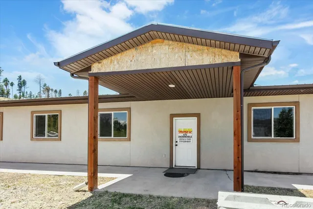 $1,750,000 | 45835 US Highway 285, Moffat, CO 81143