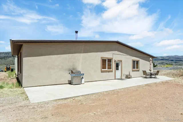 $1,750,000 | 45835 US Highway 285, Moffat, CO 81143