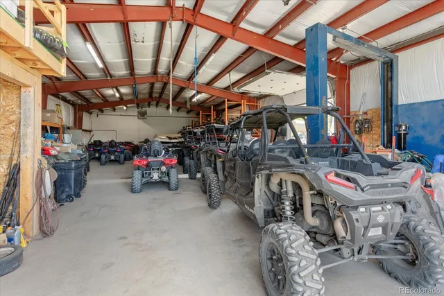 $1,750,000 | 45835 US Highway 285, Moffat, CO 81143