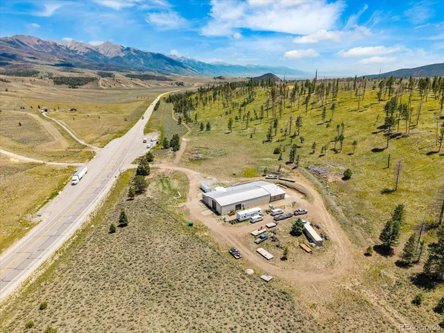$1,750,000 | 45835 US Highway 285, Moffat, CO 81143