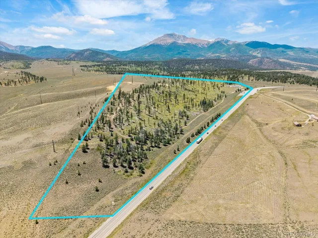 $1,750,000 | 45835 US Highway 285, Moffat, CO 81143
