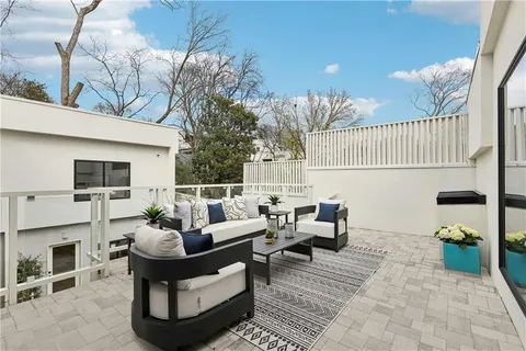 $1,629,000 | 727 Berkeley Avenue, Atlanta, GA 30318