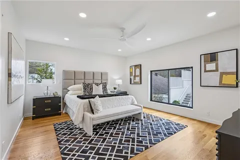 $1,629,000 | 727 Berkeley Avenue, Atlanta, GA 30318