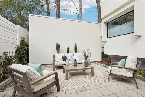 $1,629,000 | 727 Berkeley Avenue, Atlanta, GA 30318