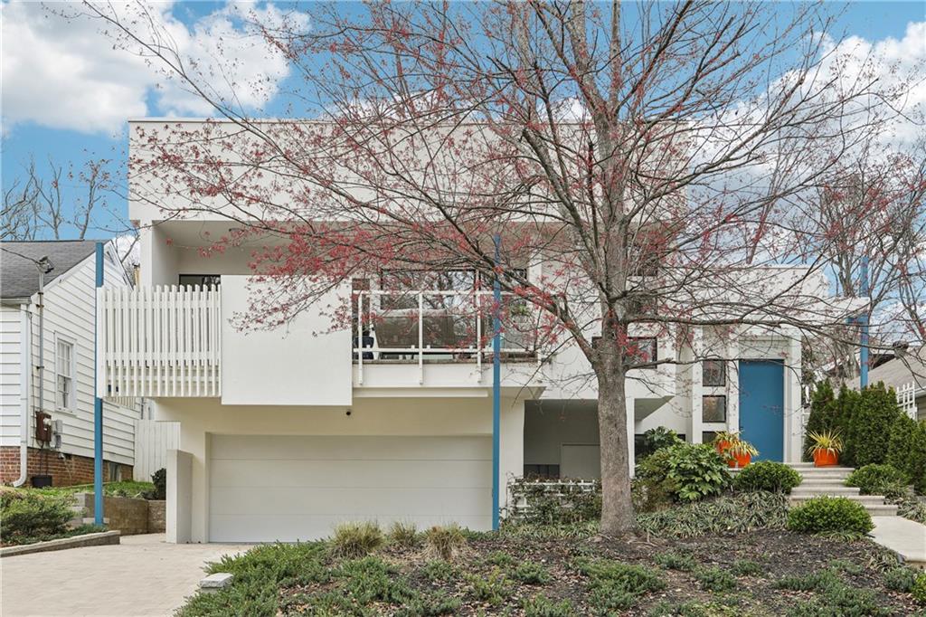 727 Berkeley Avenue Atlanta, GA 30318 - Photo 52 of 63