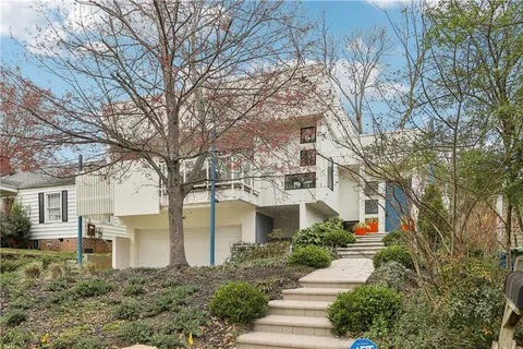 $1,629,000 | 727 Berkeley Avenue, Atlanta, GA 30318