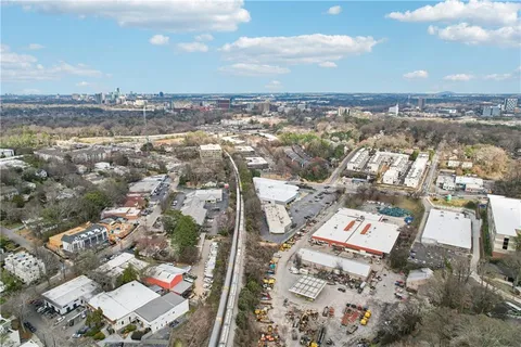 $1,629,000 | 727 Berkeley Avenue, Atlanta, GA 30318