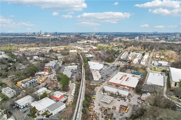 $1,629,000 | 727 Berkeley Avenue, Atlanta, GA 30318