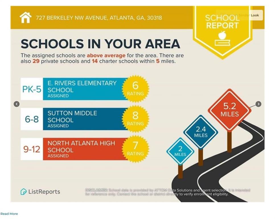 727 Berkeley Avenue Atlanta, GA 30318 - Photo 57 of 63