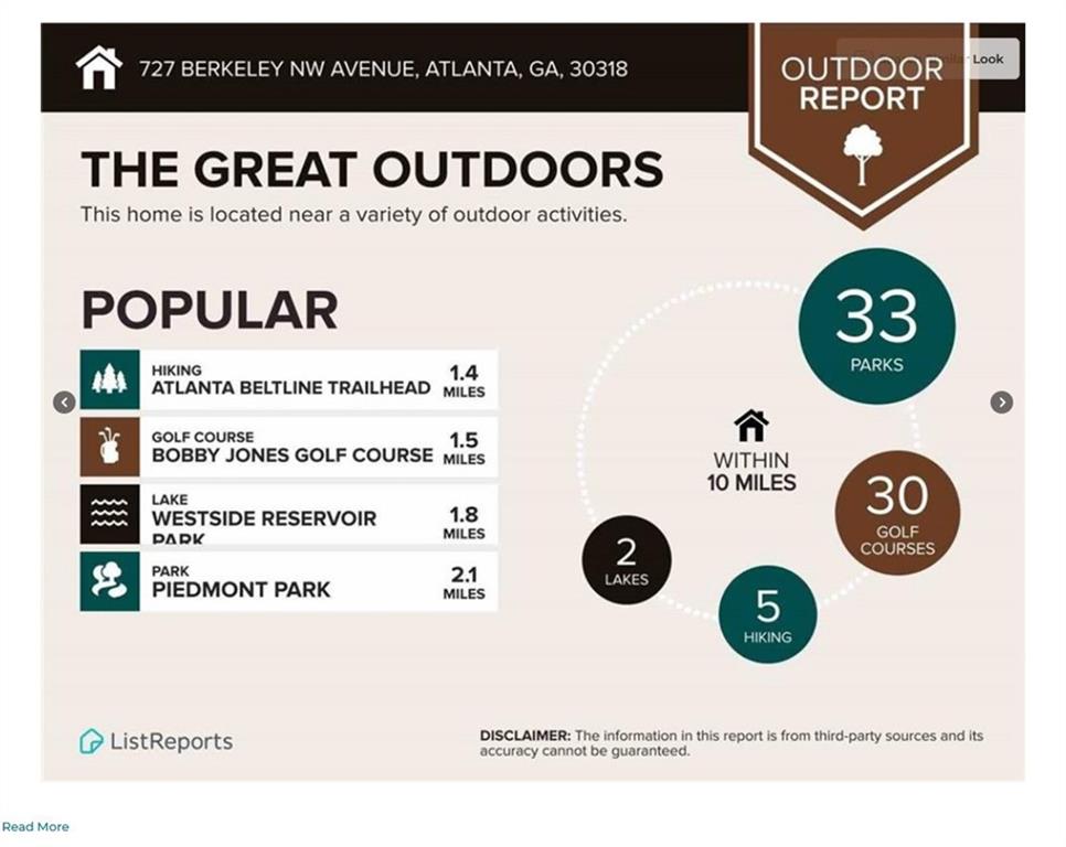 727 Berkeley Avenue Atlanta, GA 30318 - Photo 59 of 63