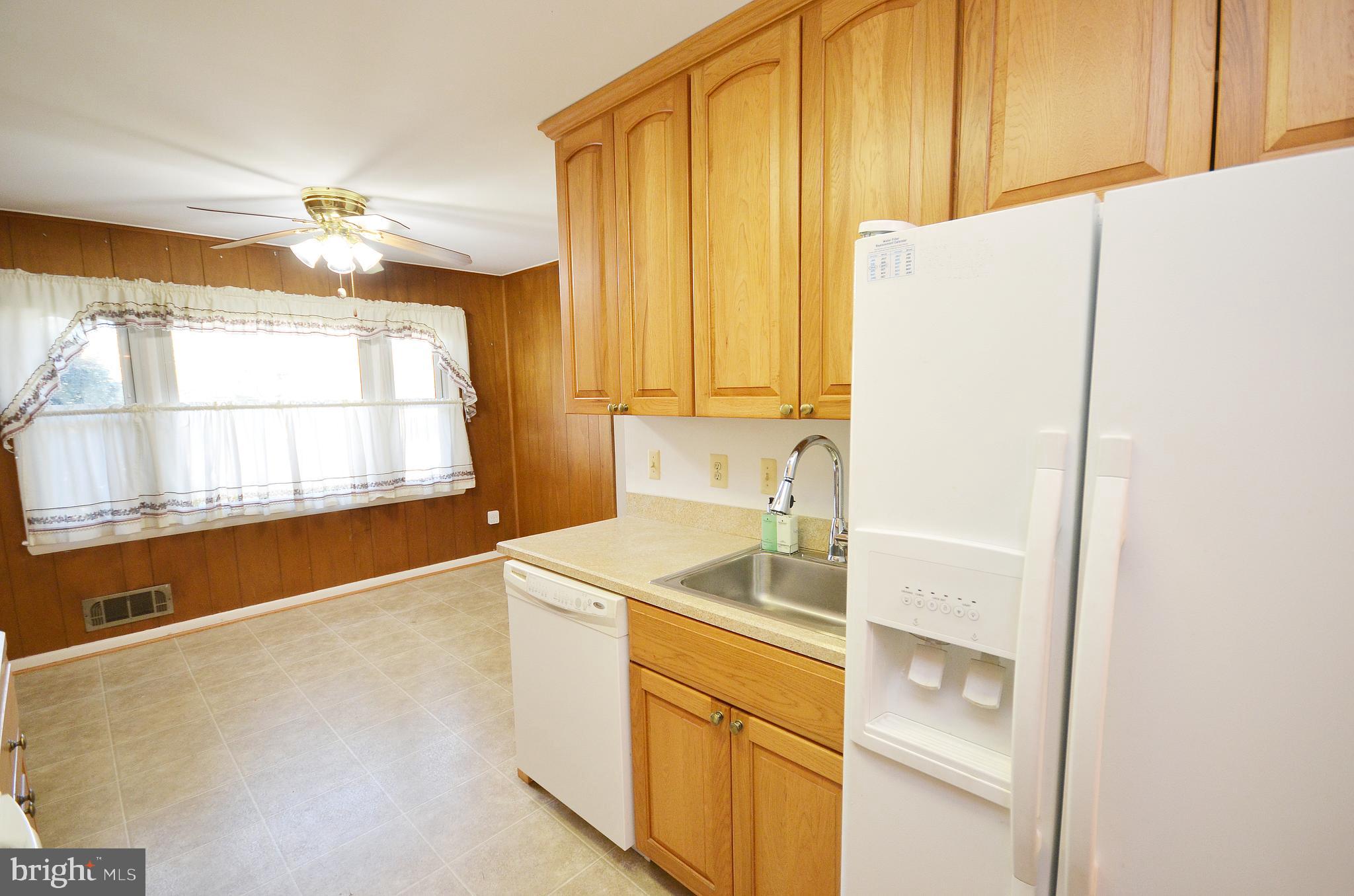 4313 Franconia Road Alexandria, VA 22310 - Photo 11 of 42 Kitchen