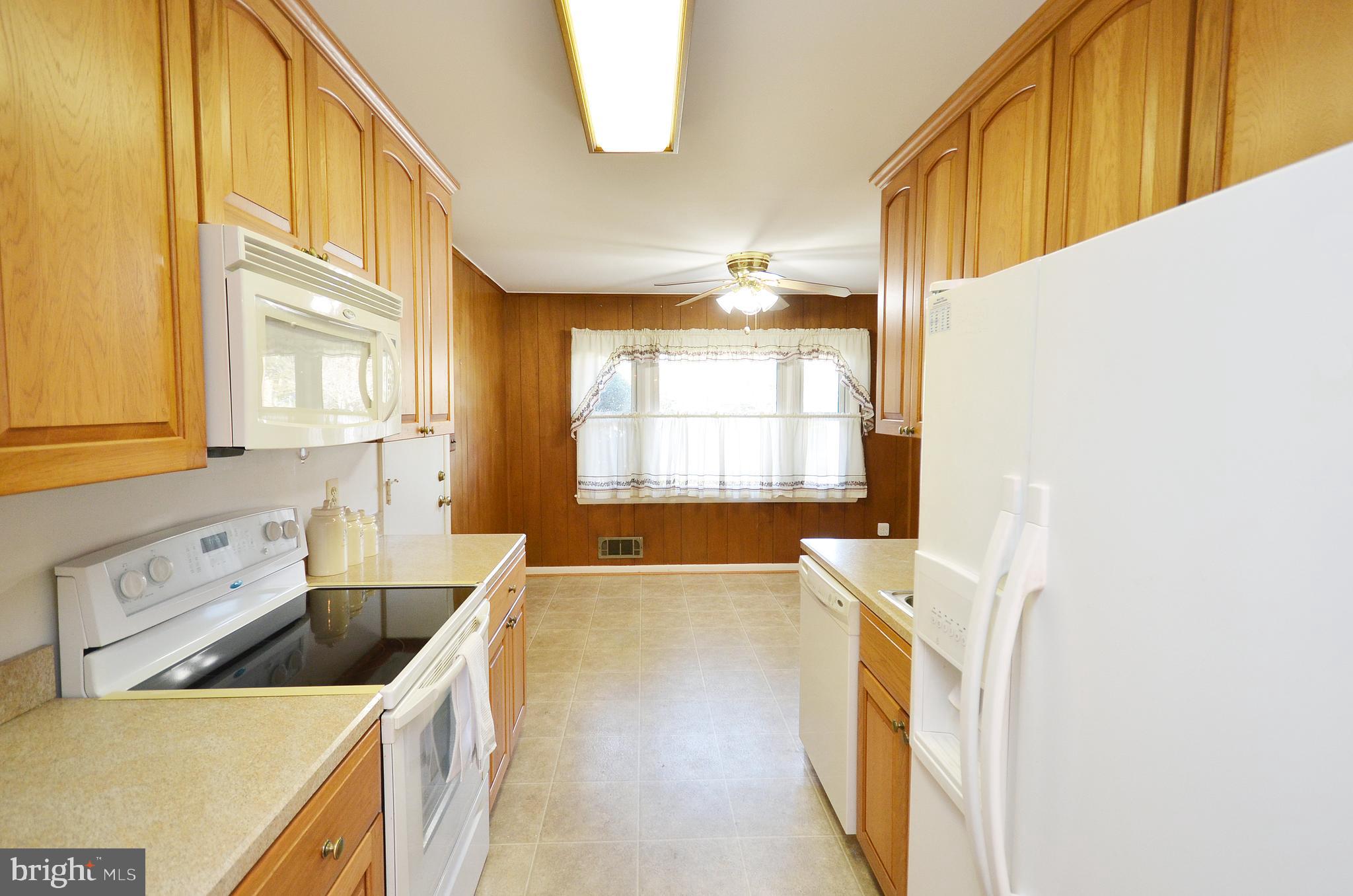4313 Franconia Road Alexandria, VA 22310 - Photo 12 of 42 Kitchen