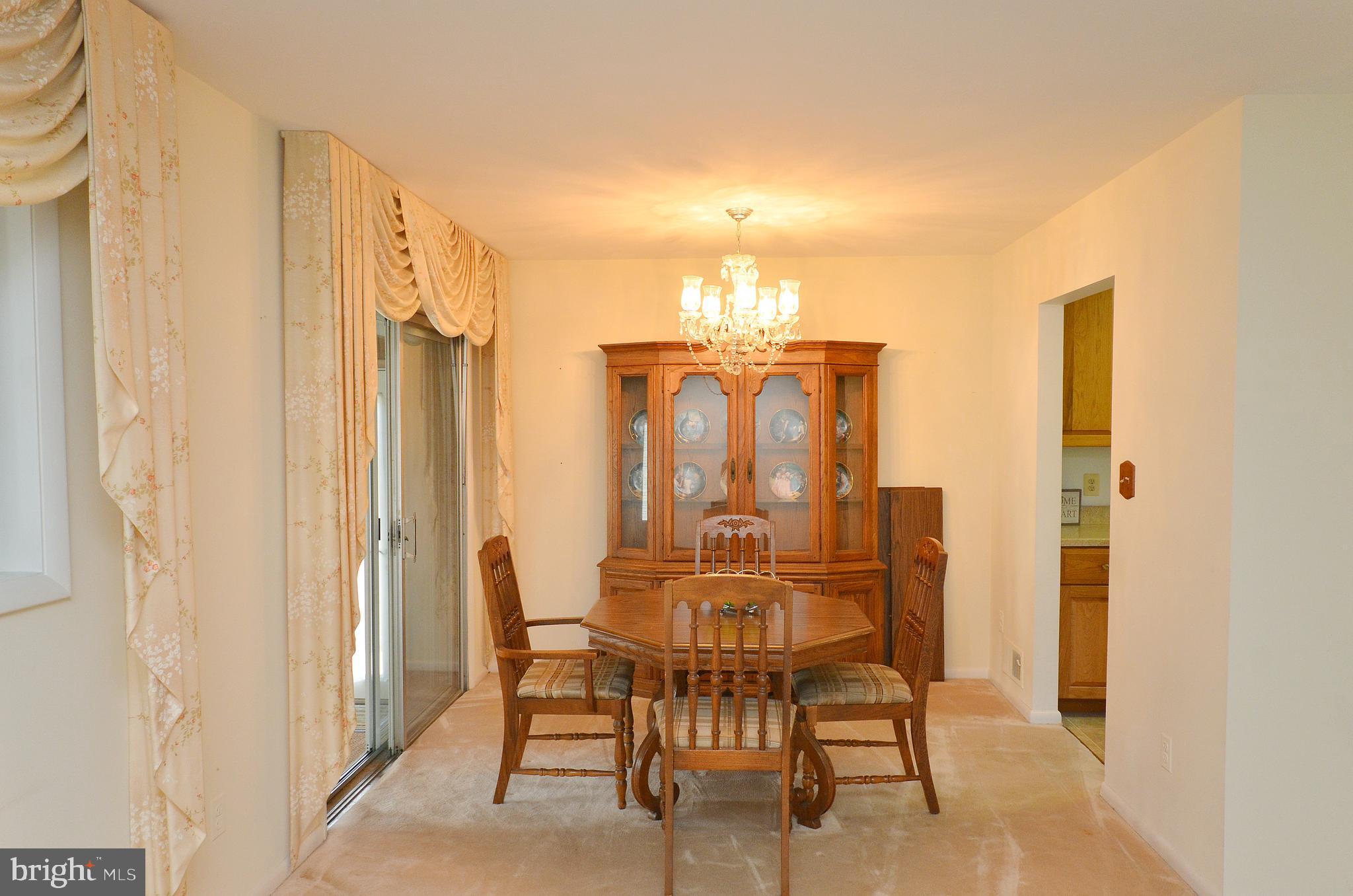 4313 Franconia Road Alexandria, VA 22310 - Photo 16 of 42 Dining Room