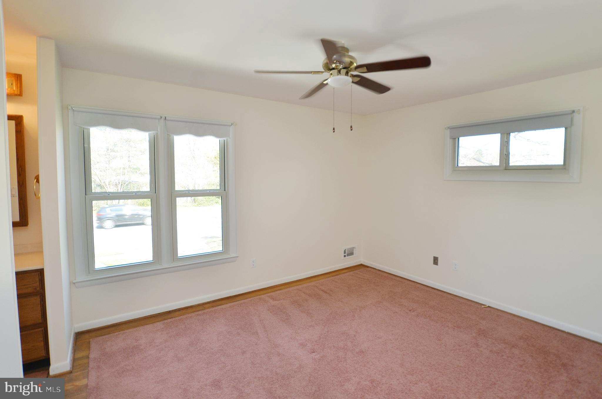 4313 Franconia Road Alexandria, VA 22310 - Photo 21 of 42 Master Bedroom
