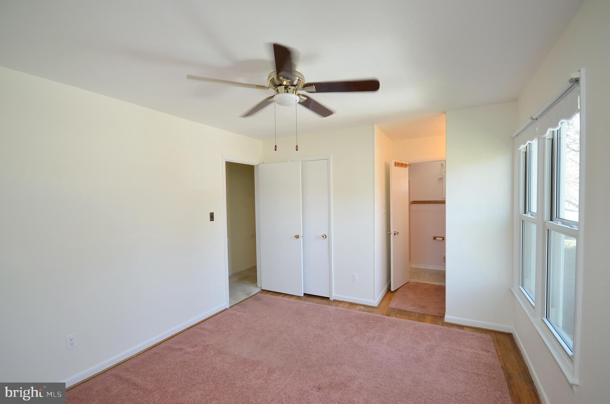 4313 Franconia Road Alexandria, VA 22310 - Photo 22 of 42 Master Bedroom