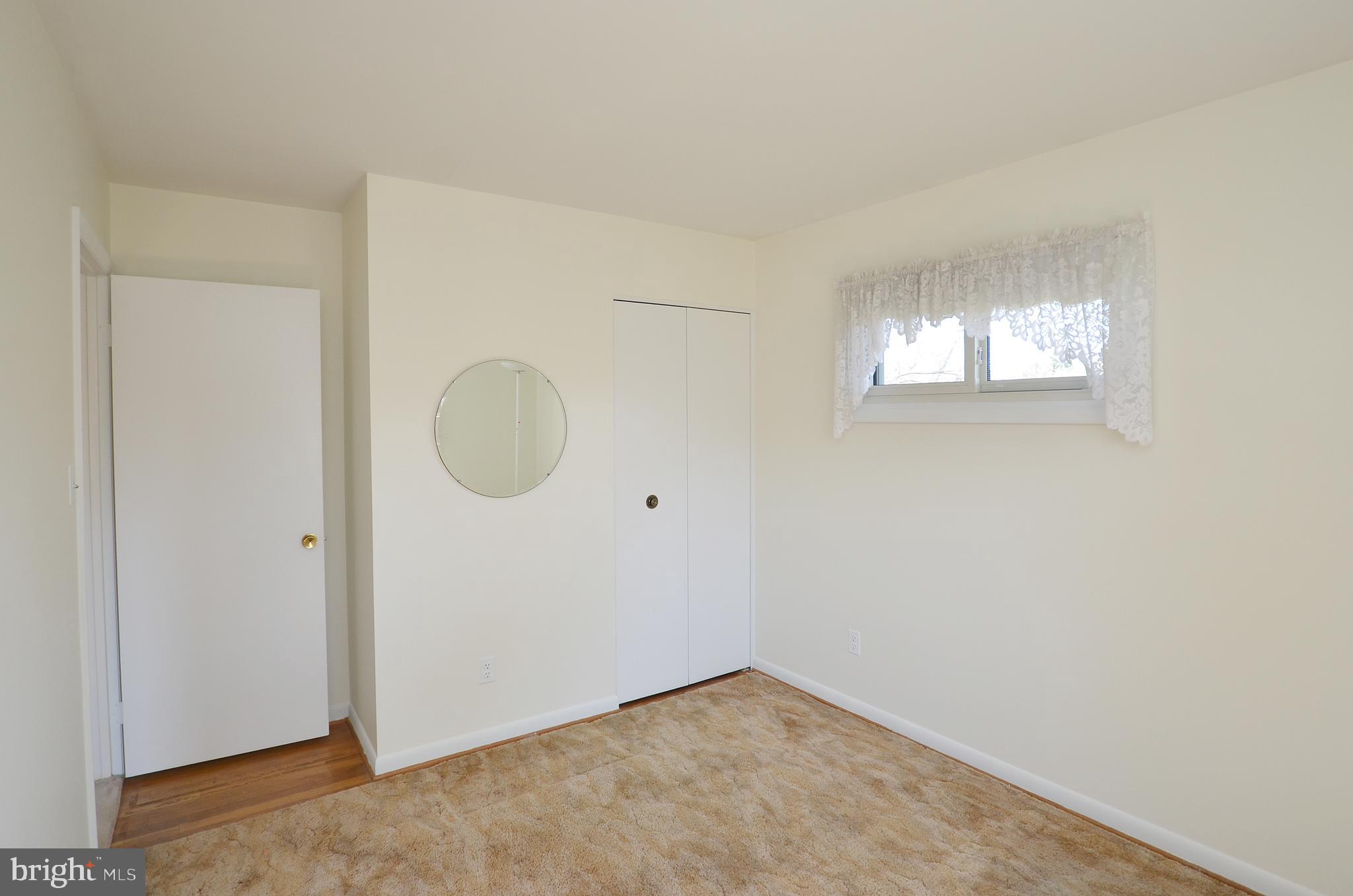 4313 Franconia Road Alexandria, VA 22310 - Photo 24 of 42 Fourth Bedroom