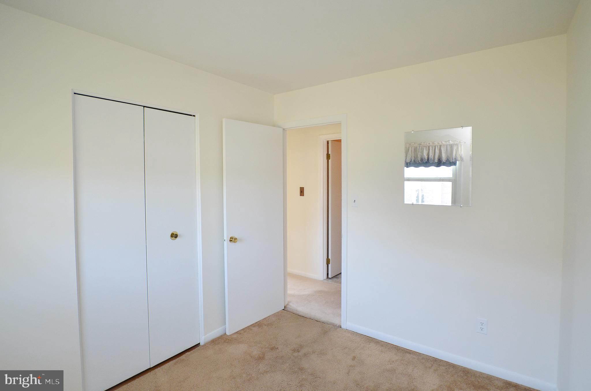 4313 Franconia Road Alexandria, VA 22310 - Photo 25 of 42 Second Bedroom