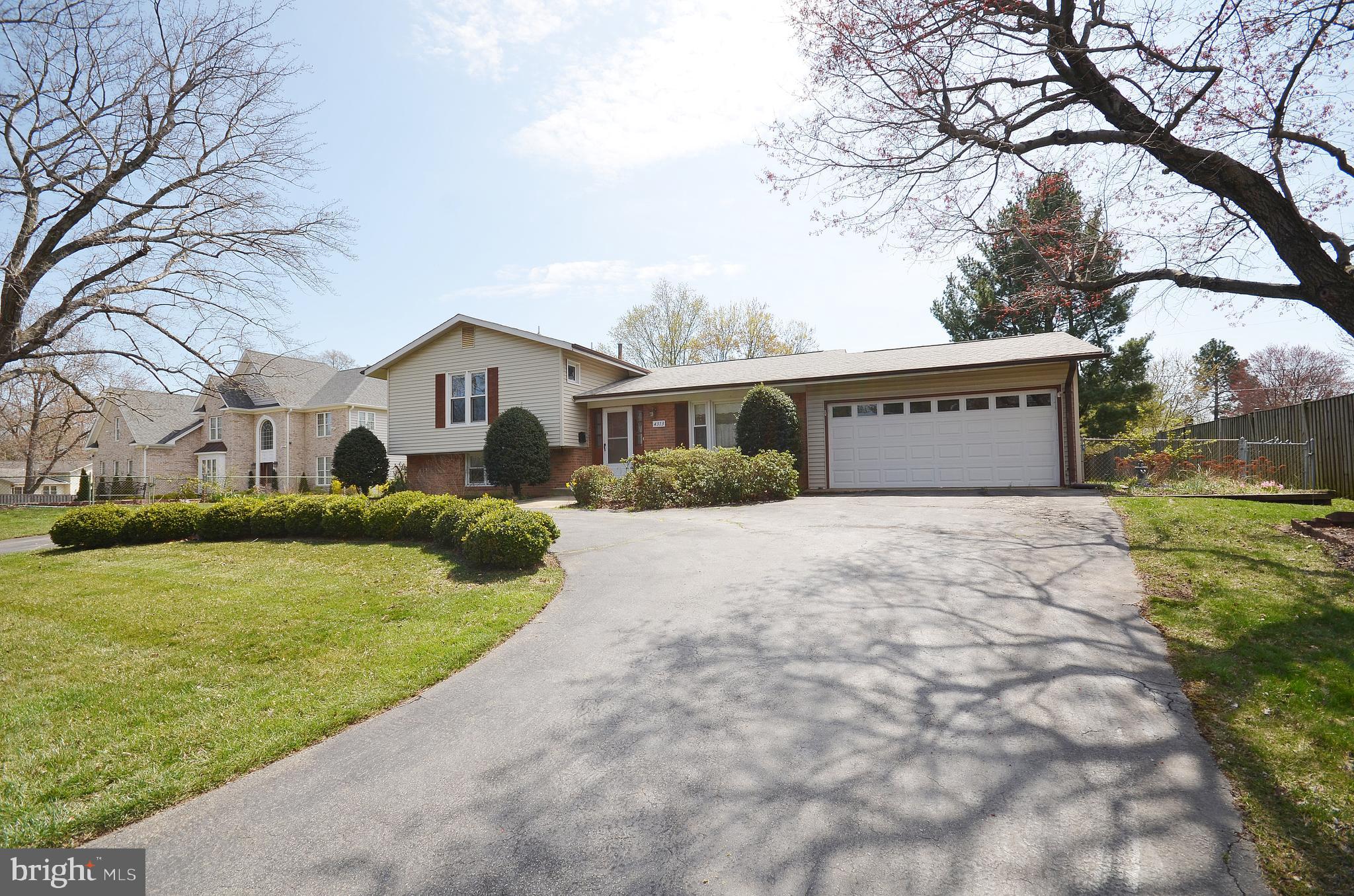 4313 Franconia Road Alexandria, VA 22310 - Photo 34 of 42 Gallery Image 34
