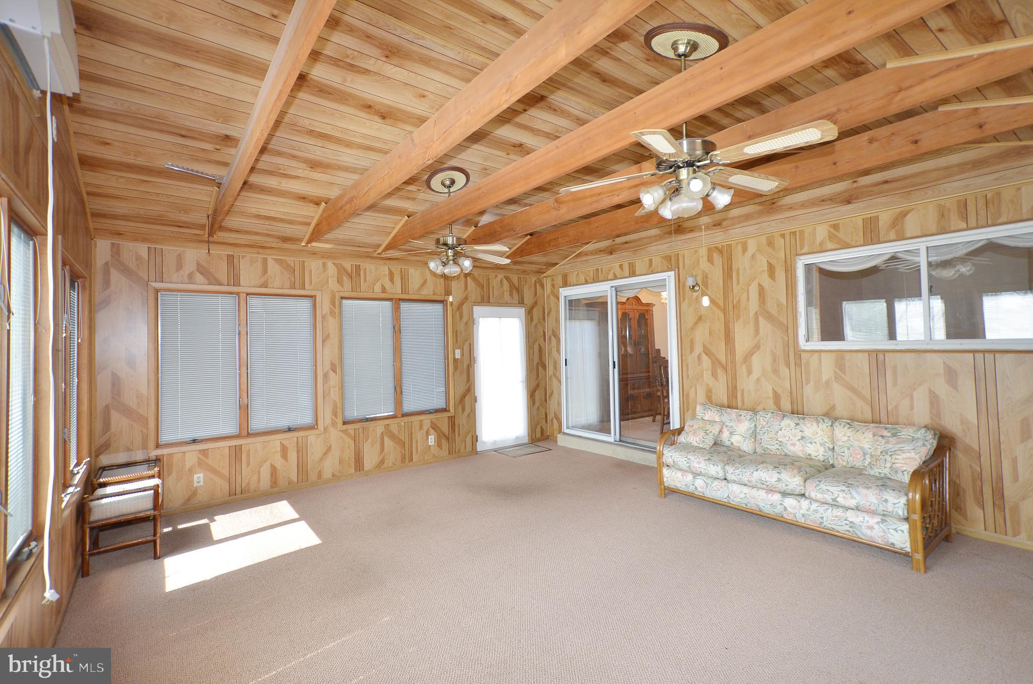 Sun Room Addition