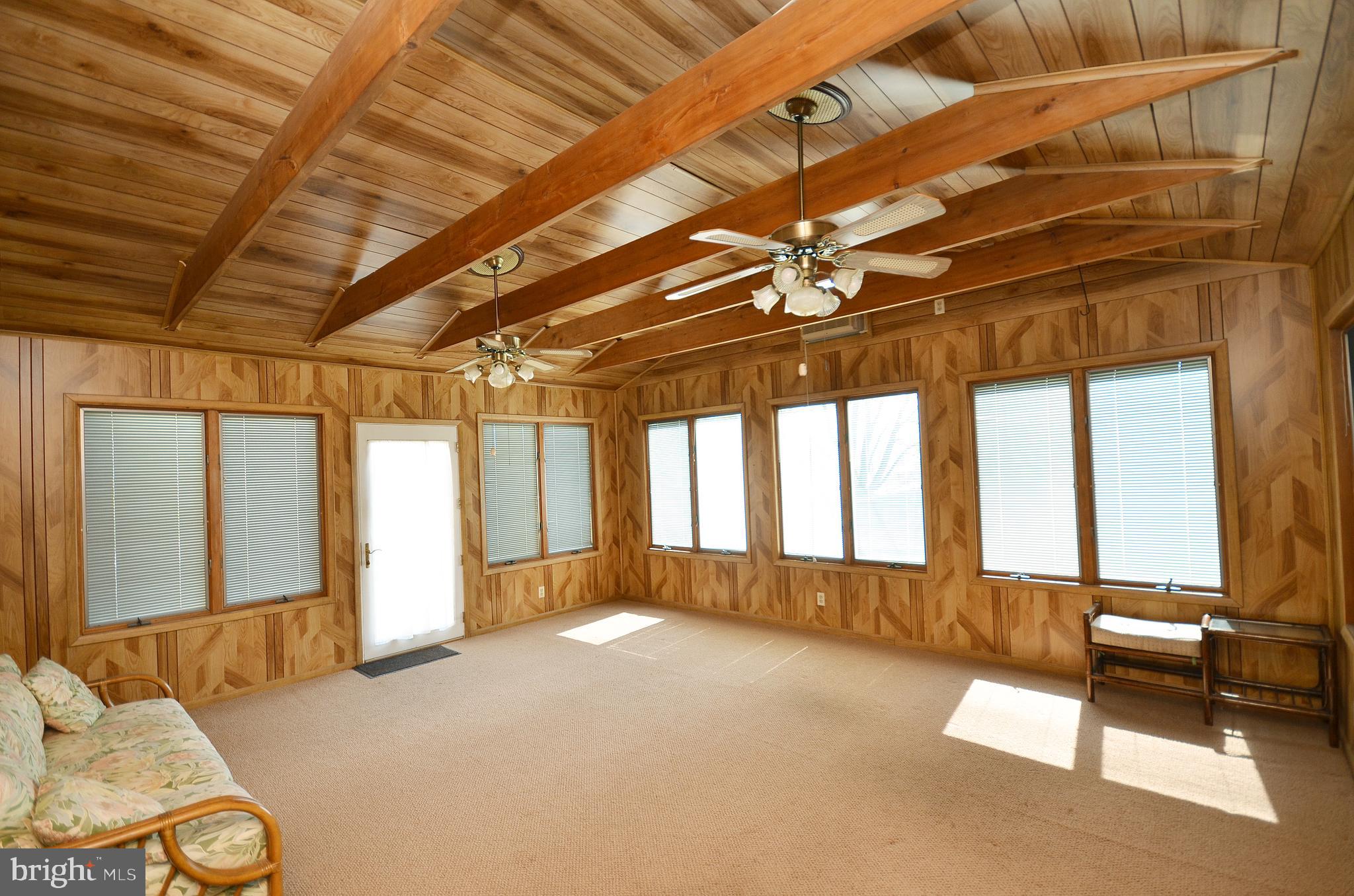Sun Room Addition