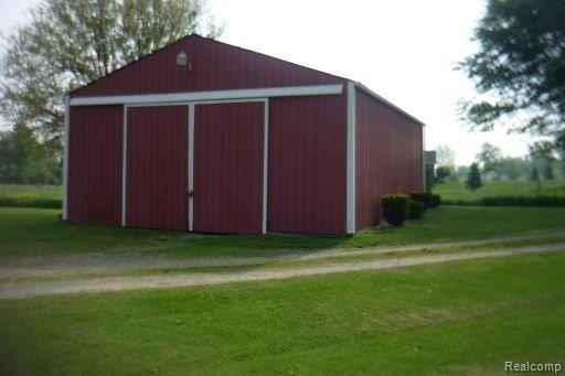13564 Gilbert Road Allenton, MI 48002 - Photo 18 of 18 P1310190.JPG